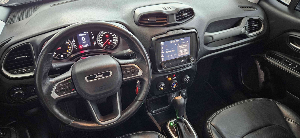 jeep renegade 1.3 t270 turbo flex sport at6 4p automatico 202312