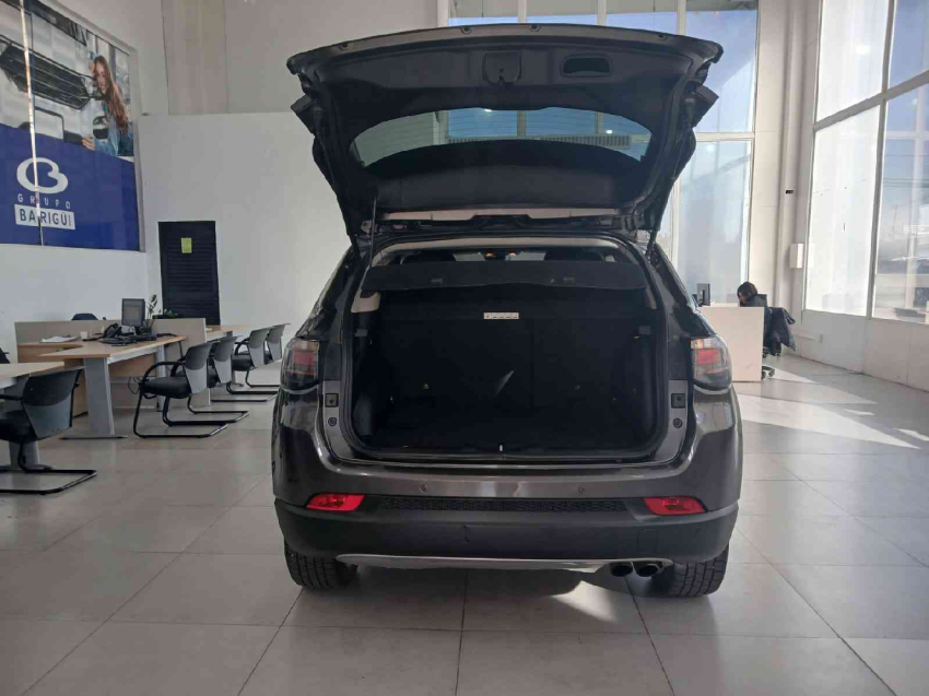jeep compass 1.3 t270 turbo flex limited at6 4p automatico 20227