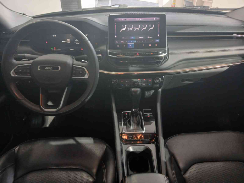 jeep compass 1.3 t270 turbo flex limited at6 4p automatico 202211