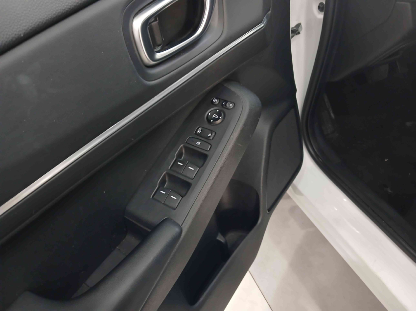 honda hr-v 1.5 di i-vtec flex exl cvt 4p automatico 202311