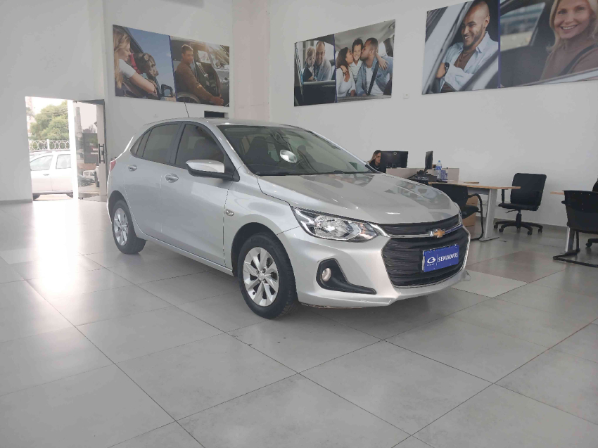 chevrolet onix 1.0 turbo flex lt automatico 4p 20201