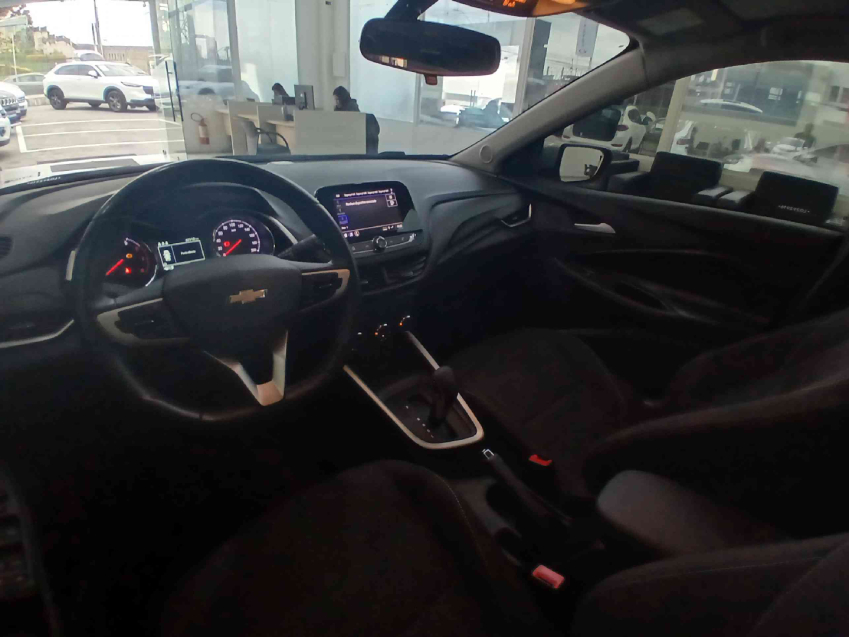 chevrolet onix 1.0 turbo flex lt automatico 4p 202013