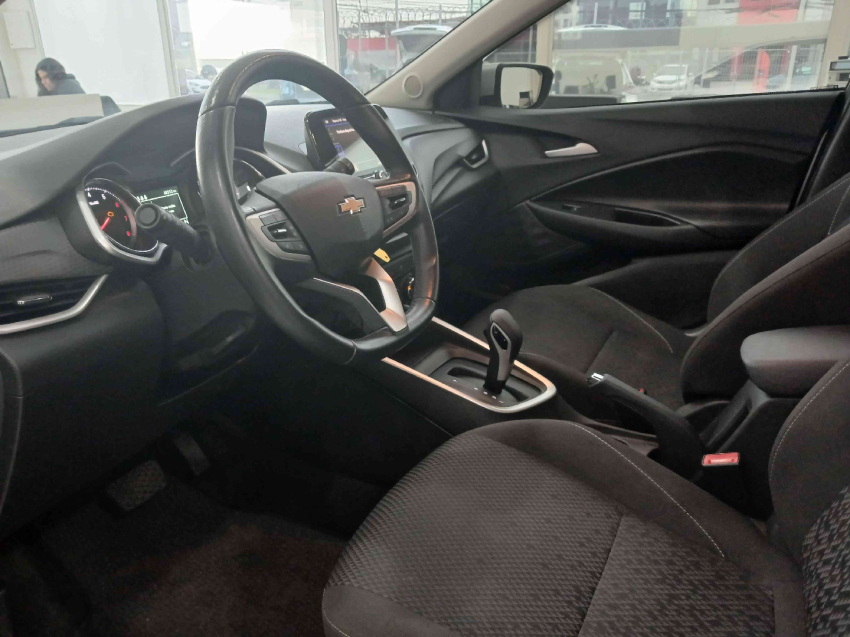 chevrolet onix 1.0 turbo flex lt automatico 4p 202010