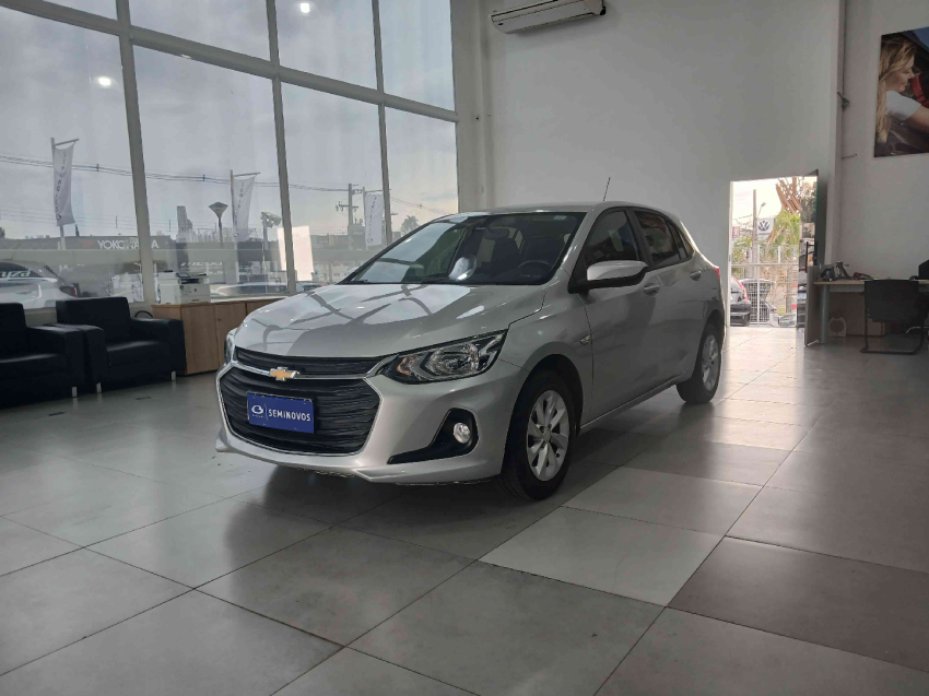 chevrolet onix 1.0 turbo flex lt automatico 4p 20203