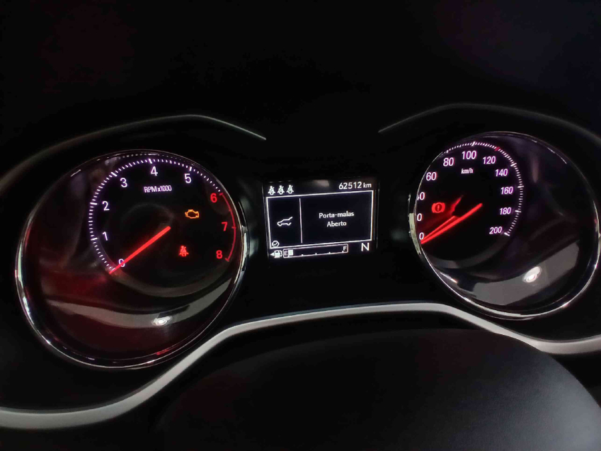 chevrolet onix 1.0 turbo flex lt automatico 4p 202015