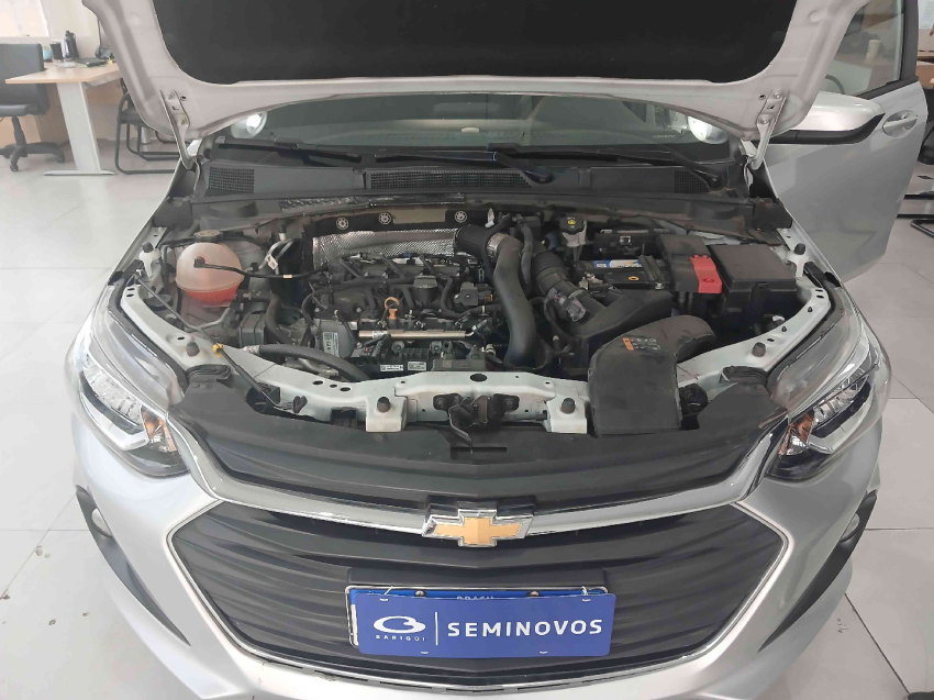 chevrolet onix 1.0 turbo flex lt automatico 4p 20209