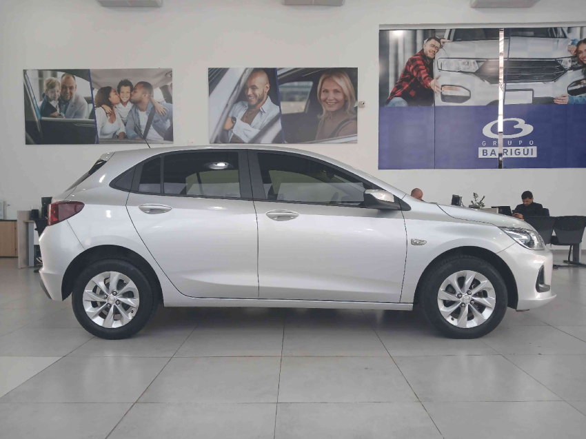 chevrolet onix 1.0 turbo flex lt automatico 4p 20200