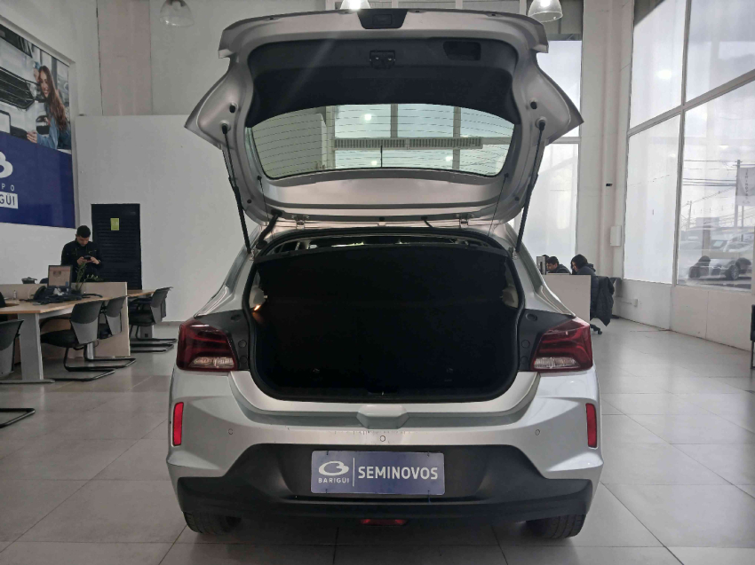 chevrolet onix 1.0 turbo flex lt automatico 4p 20208