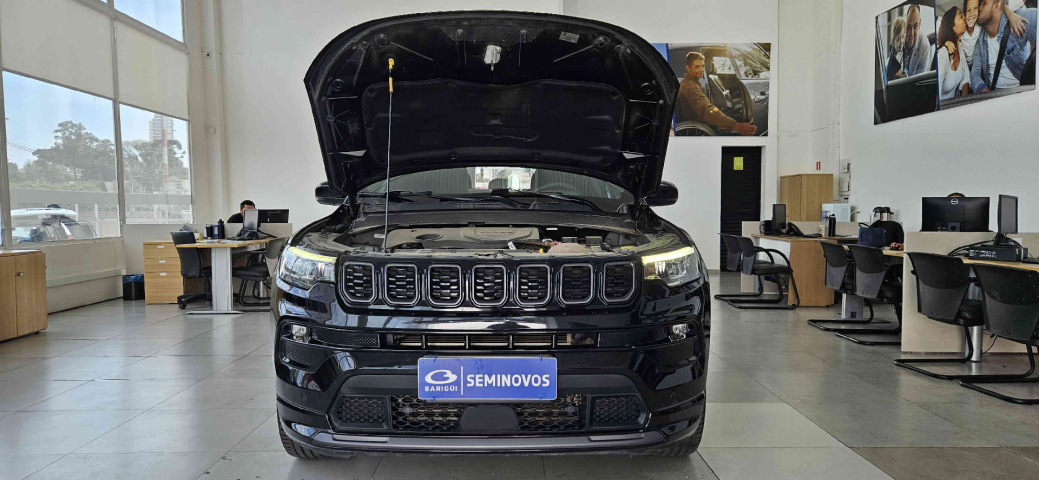 jeep compass 1.3 t270 turbo flex s at6 4p automatico 20259