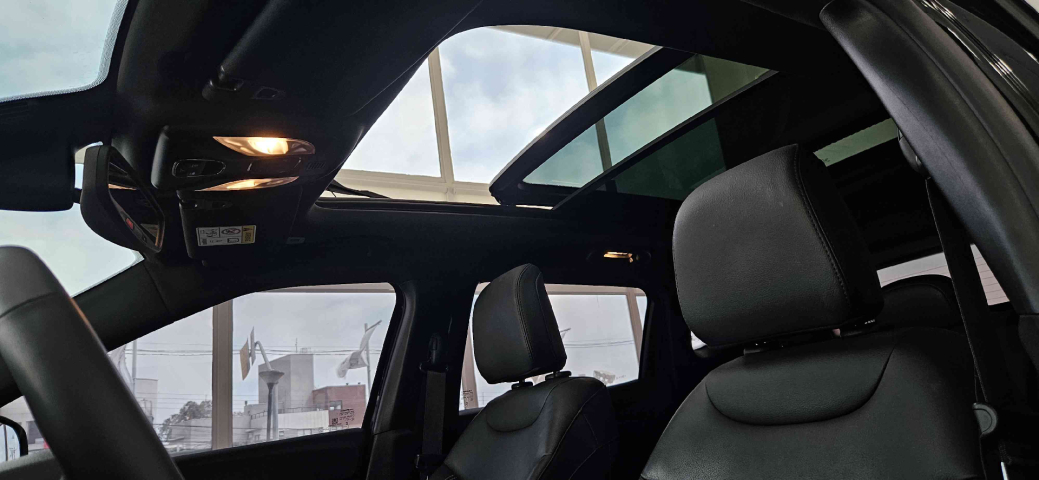 jeep compass 1.3 t270 turbo flex s at6 4p automatico 202516