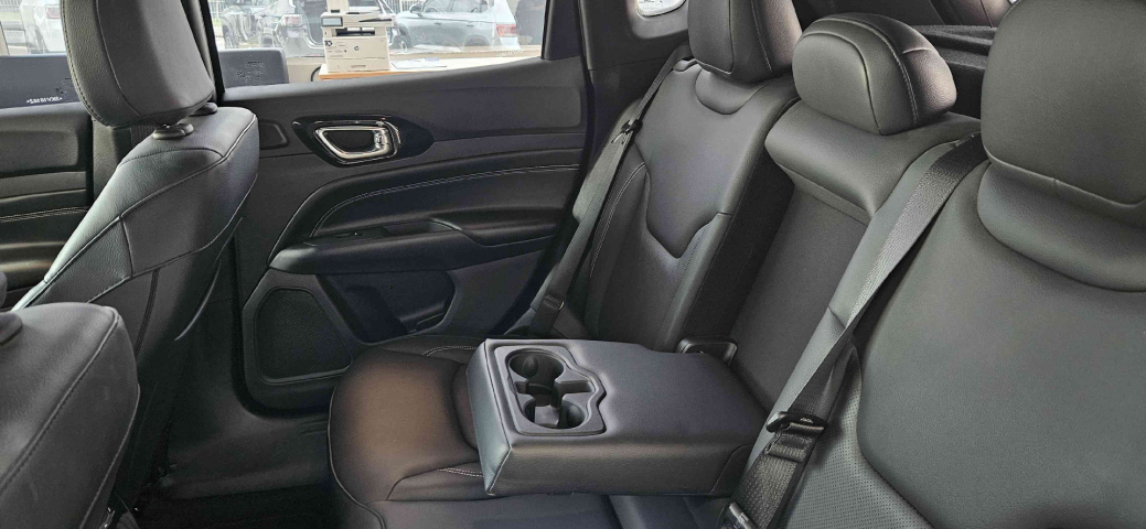 jeep compass 1.3 t270 turbo flex s at6 4p automatico 202512