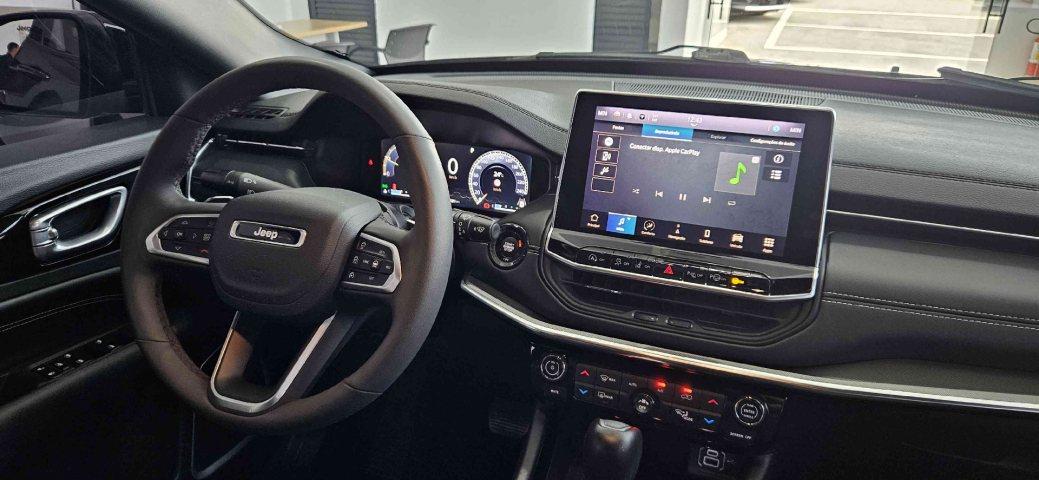 jeep compass 1.3 t270 turbo flex s at6 4p automatico 202515
