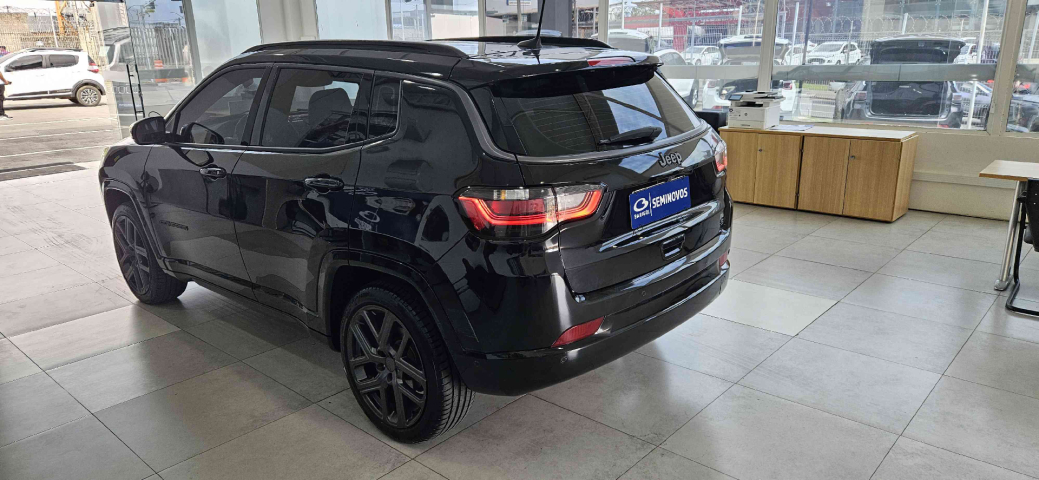 jeep compass 1.3 t270 turbo flex s at6 4p automatico 20255