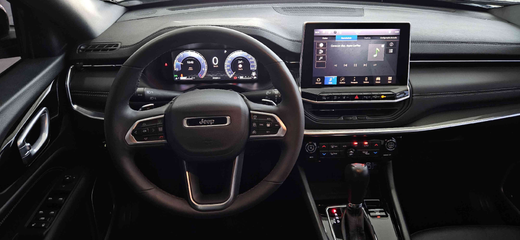 jeep compass 1.3 t270 turbo flex s at6 4p automatico 202513