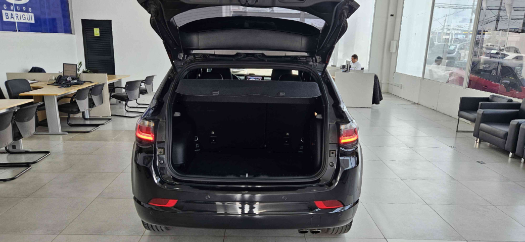 jeep compass 1.3 t270 turbo flex s at6 4p automatico 20258