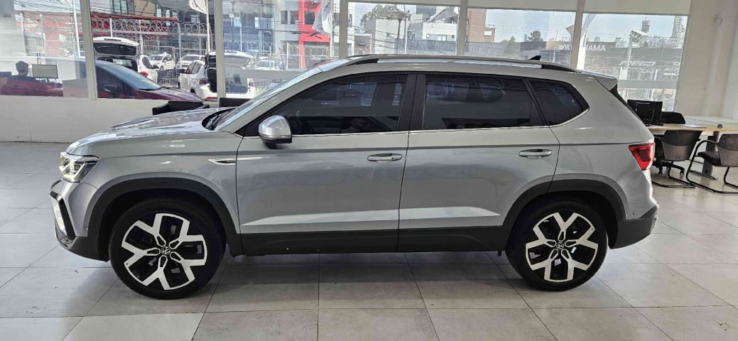 taos highline tsi at  flex automatico 2024/244