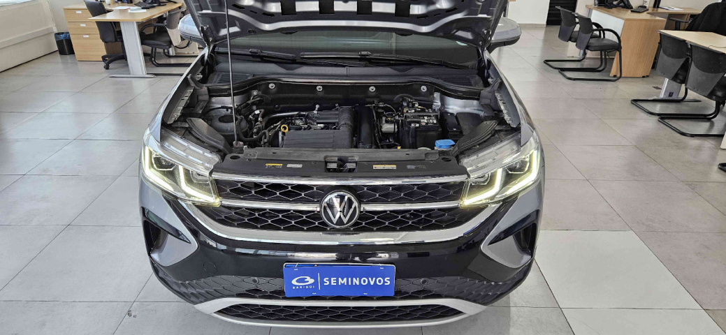 taos highline tsi at  flex automatico 2024/249