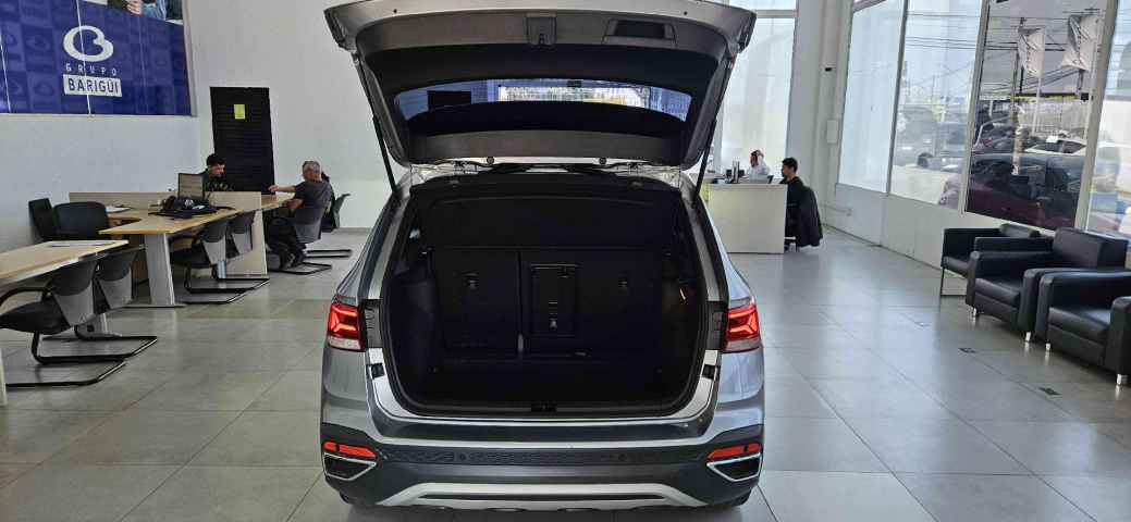 taos highline tsi at  flex automatico 2024/248