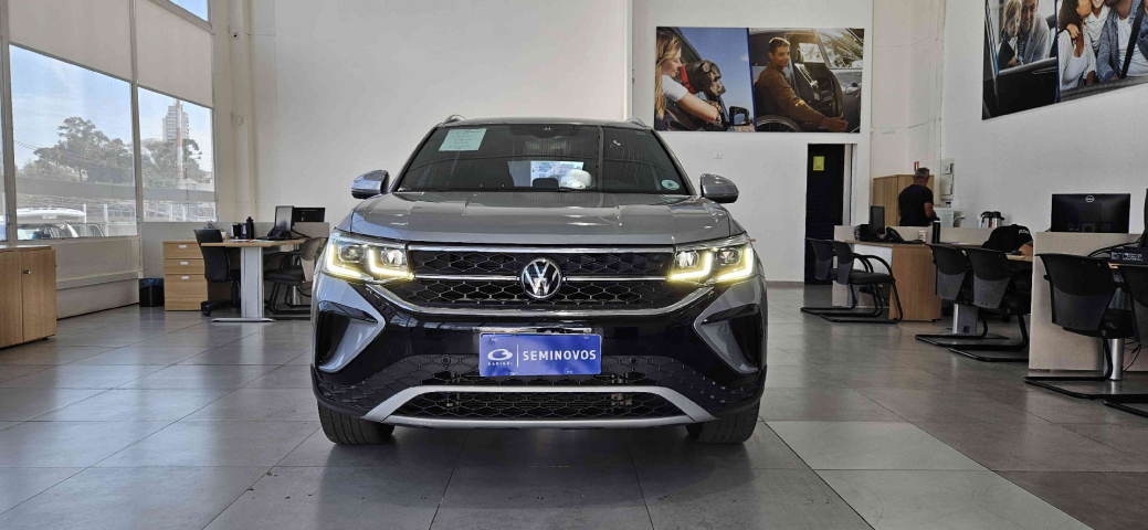 taos highline tsi at  flex automatico 2024/242