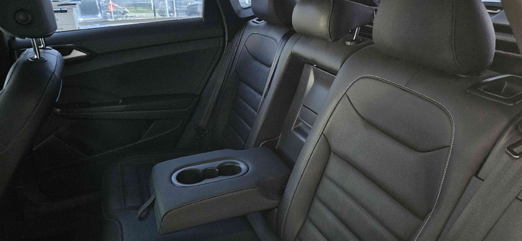 taos highline tsi at  flex automatico 2024/2415