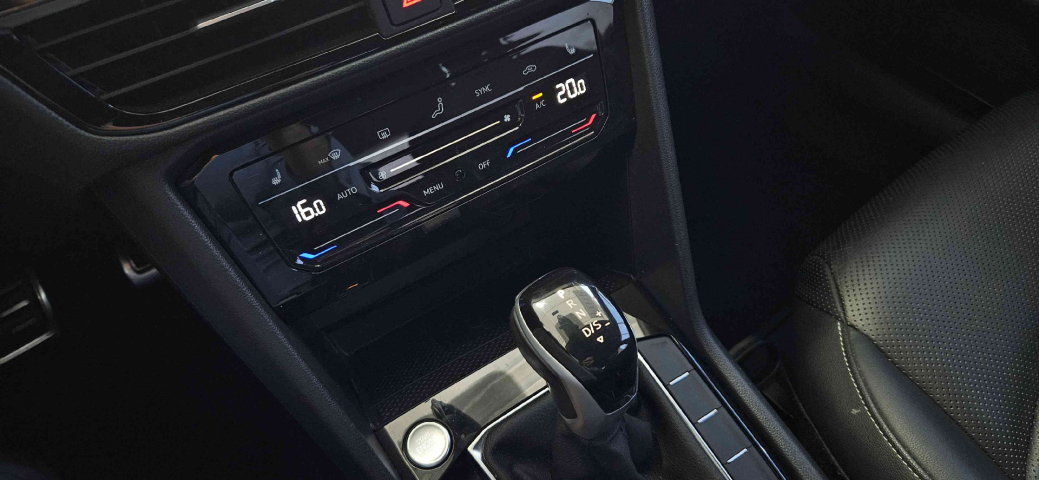 taos highline tsi at  flex automatico 2024/2418