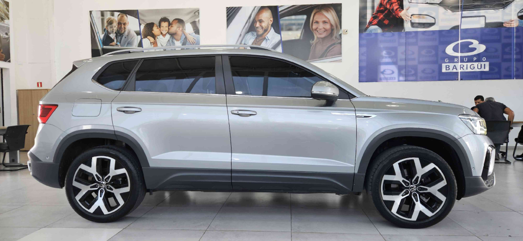 taos highline tsi at  flex automatico 2024/24