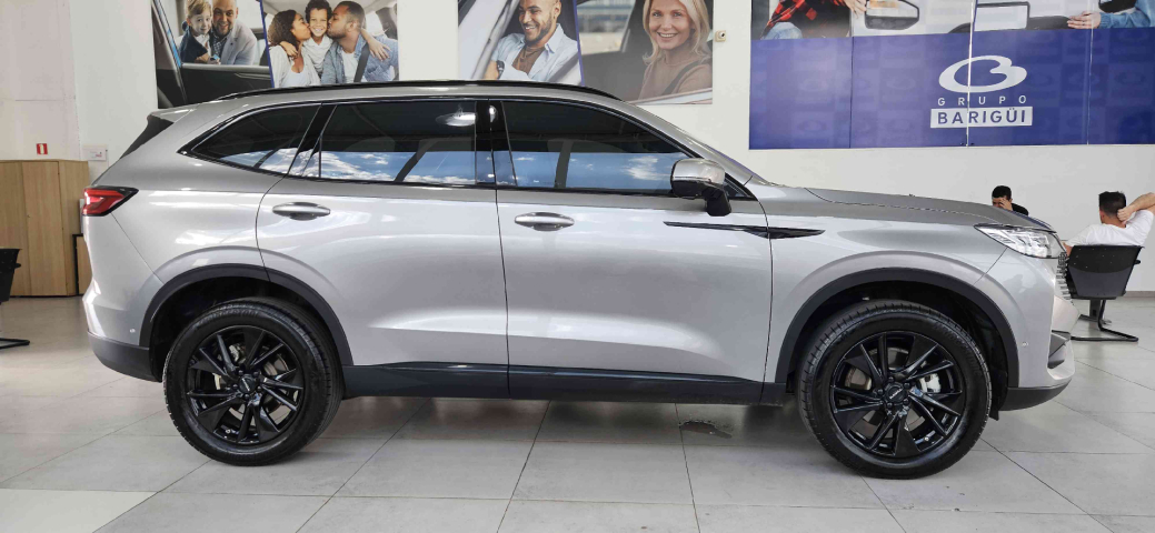gwm haval h6 1.5 hev premium e-traction hibrido 4p automatico 2024