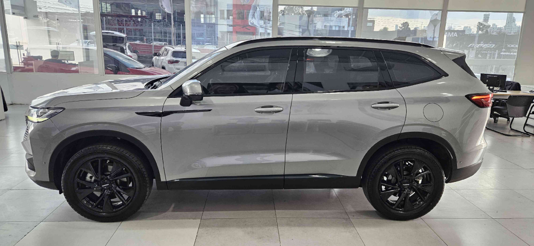 gwm haval h6 1.5 hev premium e-traction hibrido 4p automatico 20244
