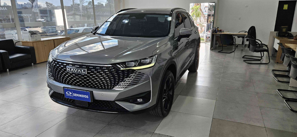 gwm haval h6 1.5 hev premium e-traction hibrido 4p automatico 20243