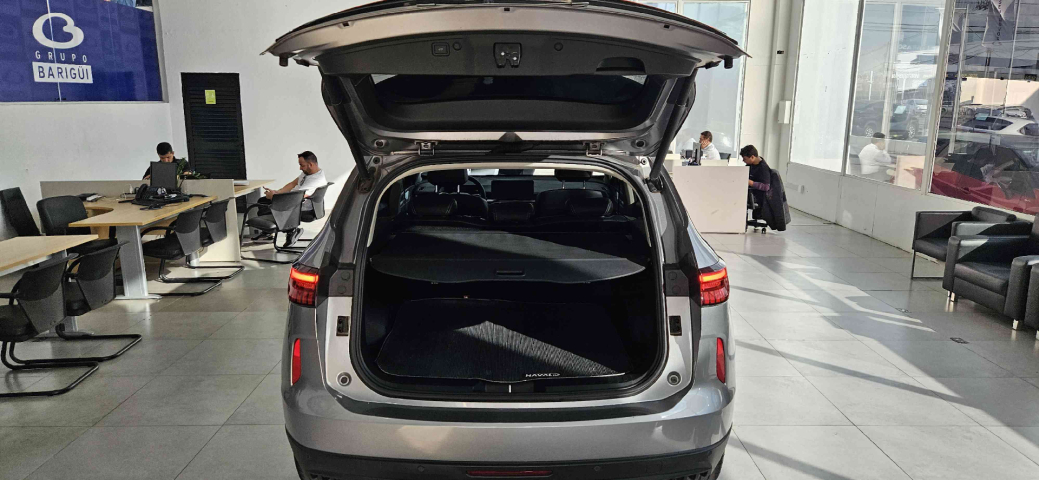 gwm haval h6 1.5 hev premium e-traction hibrido 4p automatico 20248