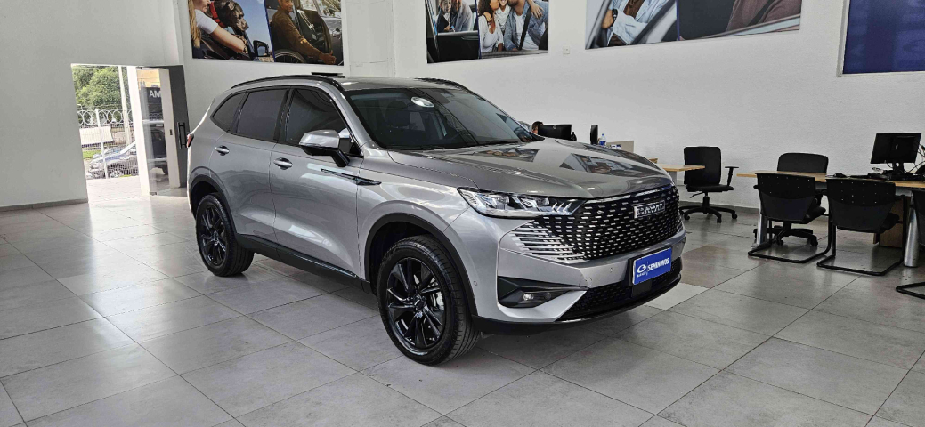 gwm haval h6 1.5 hev premium e-traction hibrido 4p automatico 20241