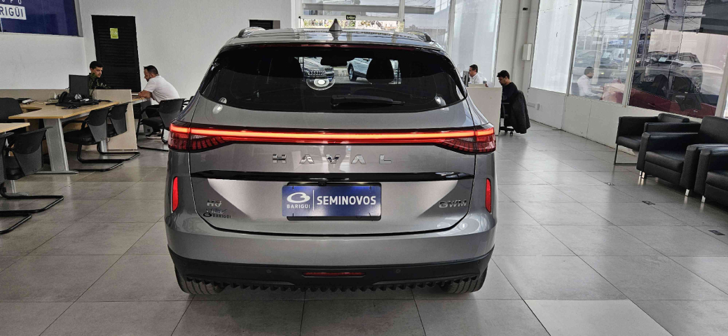 gwm haval h6 1.5 hev premium e-traction hibrido 4p automatico 20246