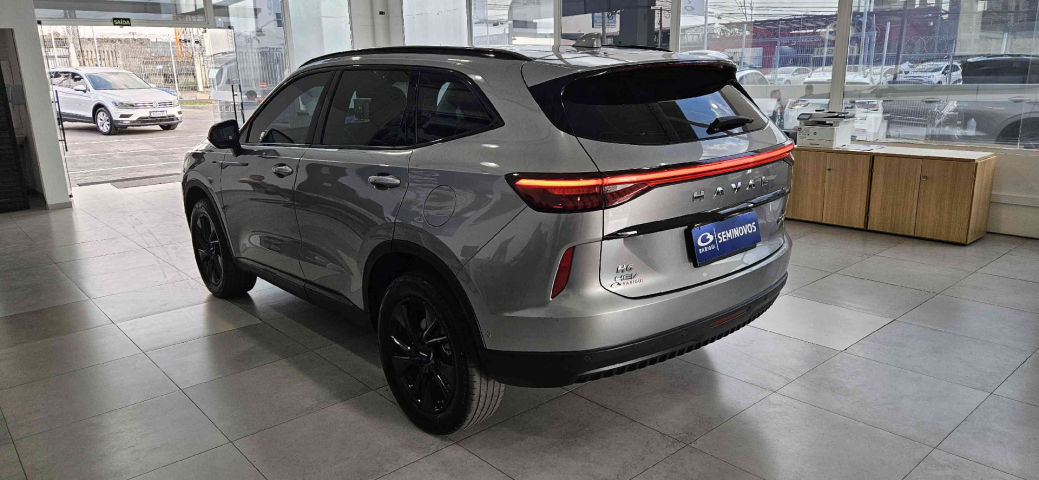 gwm haval h6 1.5 hev premium e-traction hibrido 4p automatico 20245