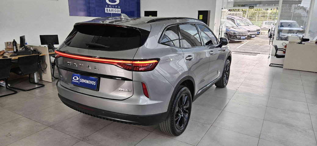gwm haval h6 1.5 hev premium e-traction hibrido 4p automatico 20247