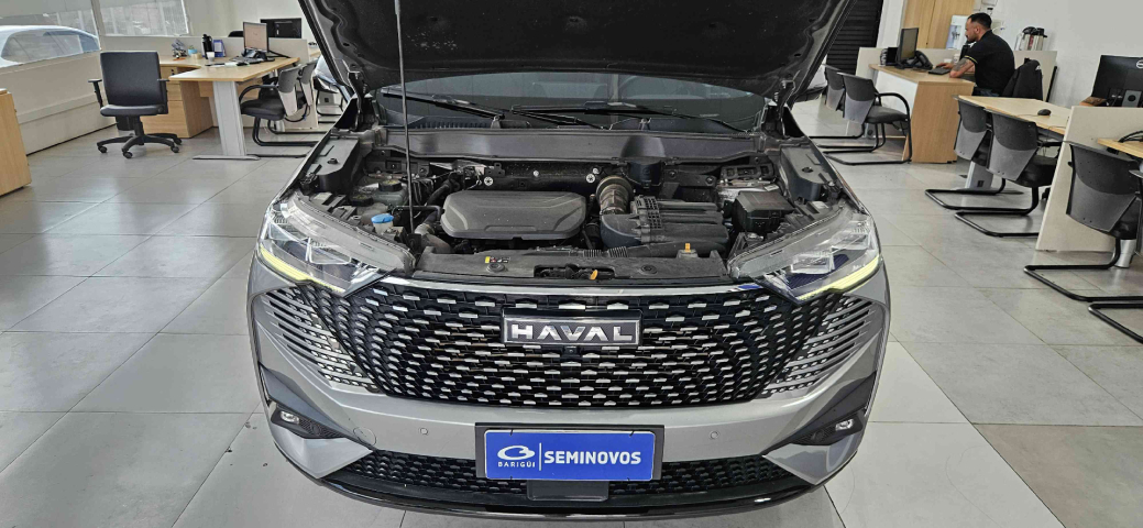 gwm haval h6 1.5 hev premium e-traction hibrido 4p automatico 20249