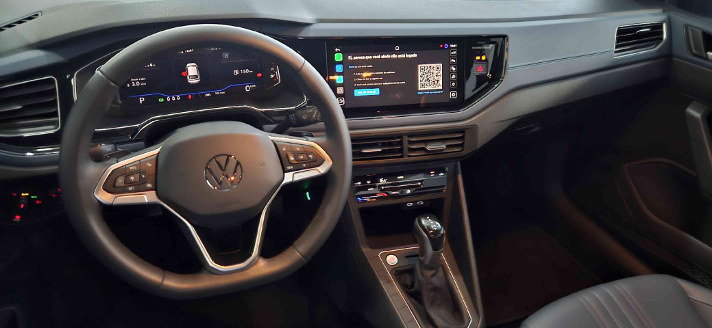 volkswagen nivus 1.0 200 tsi total flex highline automatico 4p 202512