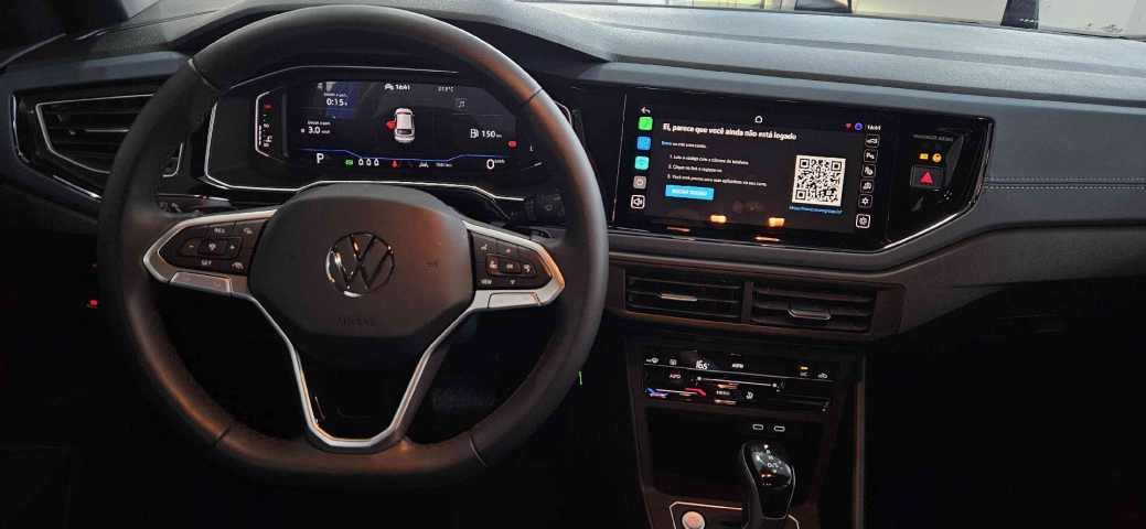 volkswagen nivus 1.0 200 tsi total flex highline automatico 4p 202514