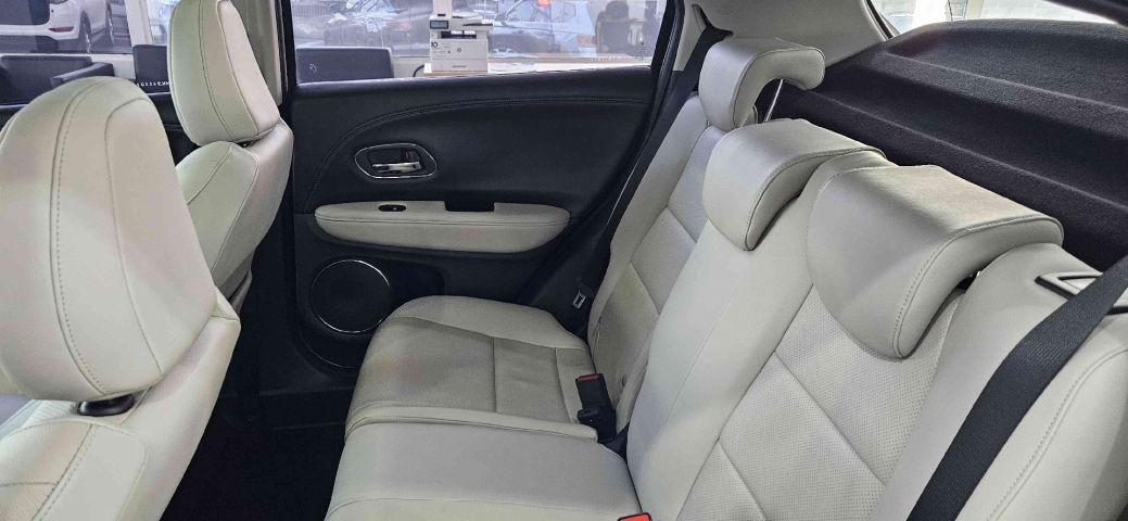 honda hr-v 1.5 16v turbo gasolina touring 4p automatico 202112