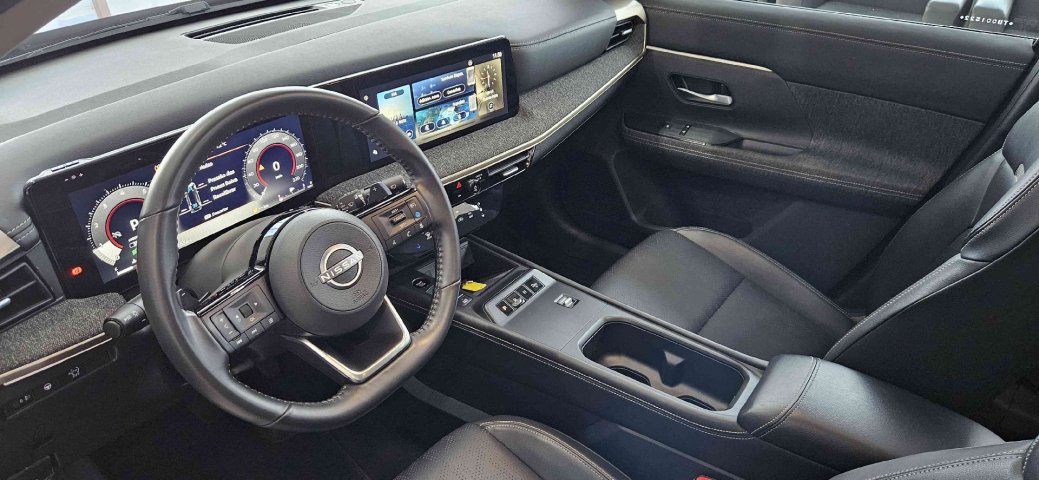 nissan kicks 1.0 turbo flex platinum dct 4p automatico 202610