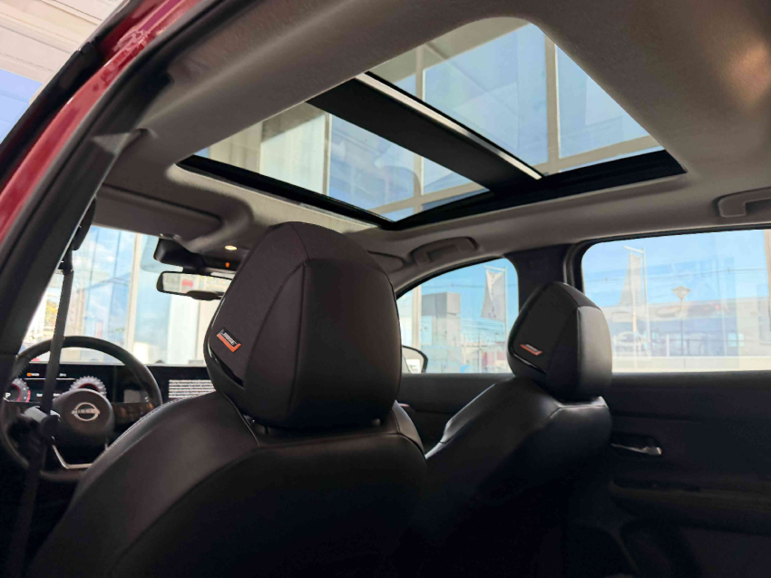 nissan kicks 1.0 turbo flex platinum dct 4p automatico 202613