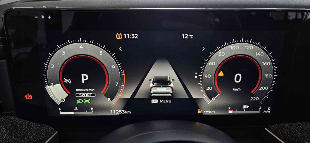 nissan kicks 1.0 turbo flex platinum dct 4p automatico 202616