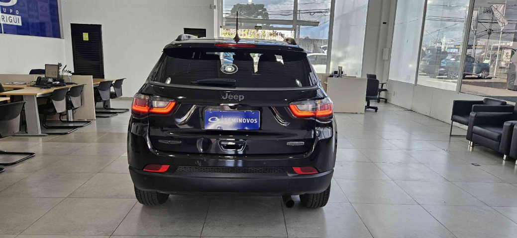 jeep compass 1.3 16v flex night eagle 4x2 automatico 4p 20256
