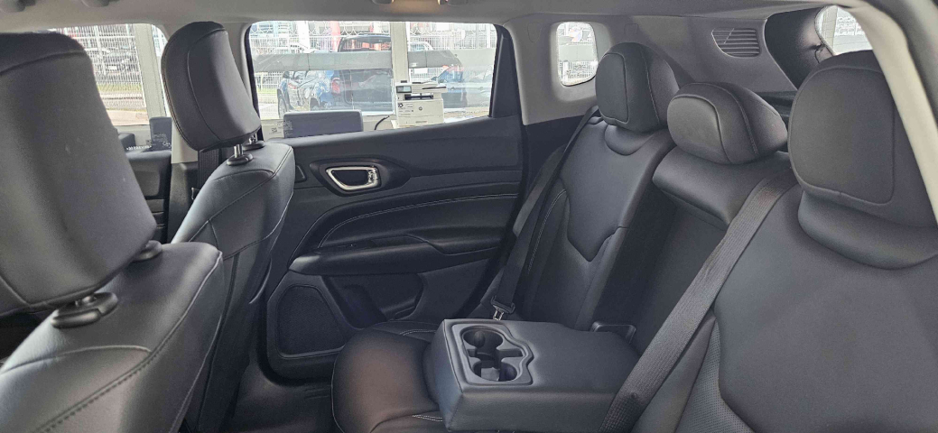jeep compass 1.3 16v flex night eagle 4x2 automatico 4p 202512