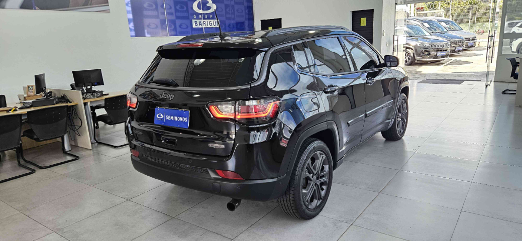 jeep compass 1.3 16v flex night eagle 4x2 automatico 4p 20257