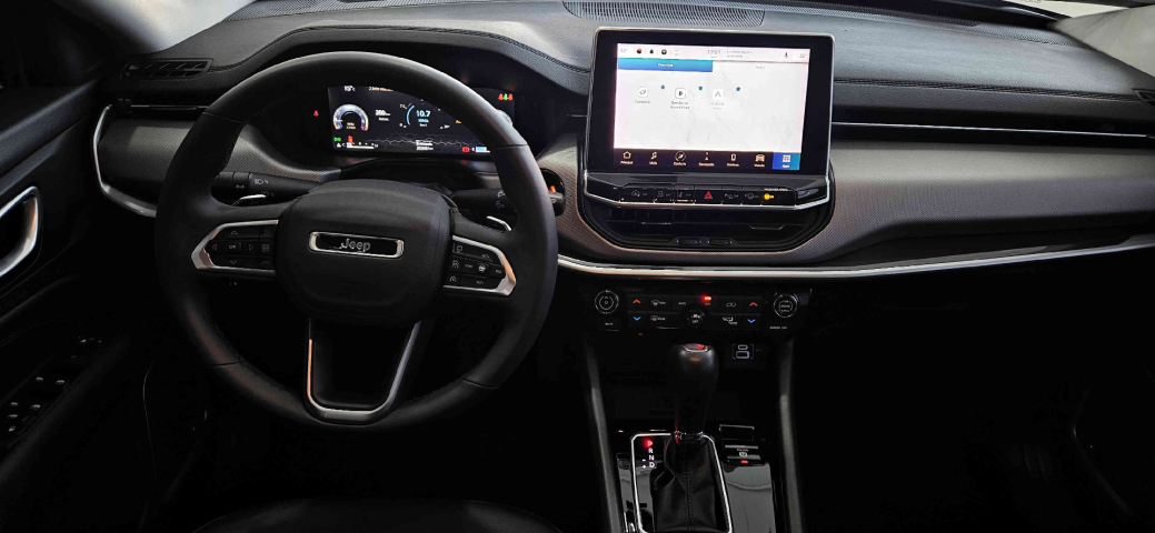 jeep compass 1.3 16v flex night eagle 4x2 automatico 4p 202513