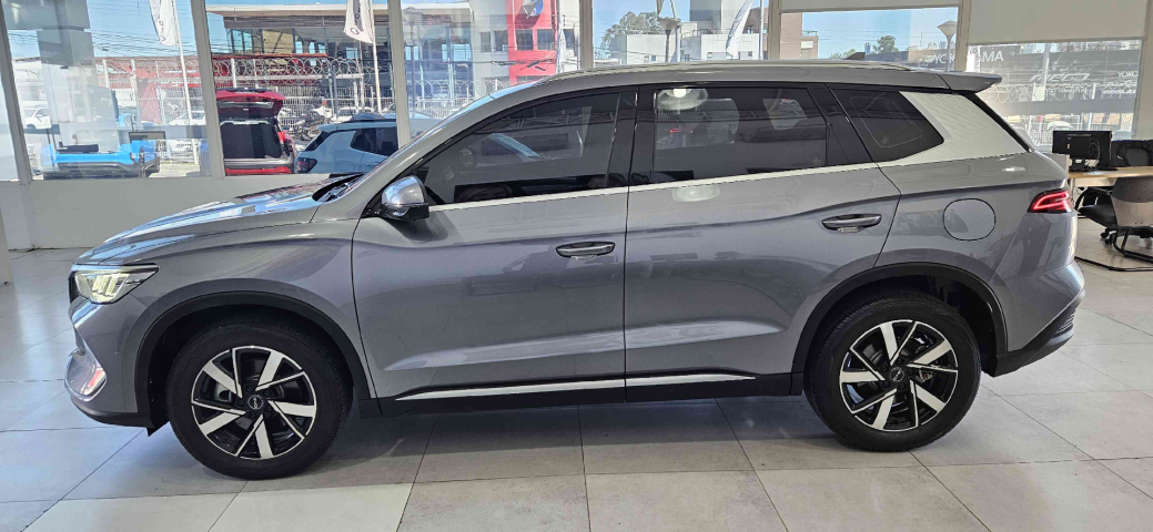 byd song pro 1.5 dm-i hibrido gs automatico 4p 20254
