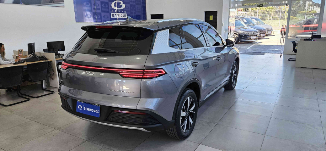 byd song pro 1.5 dm-i hibrido gs automatico 4p 20257