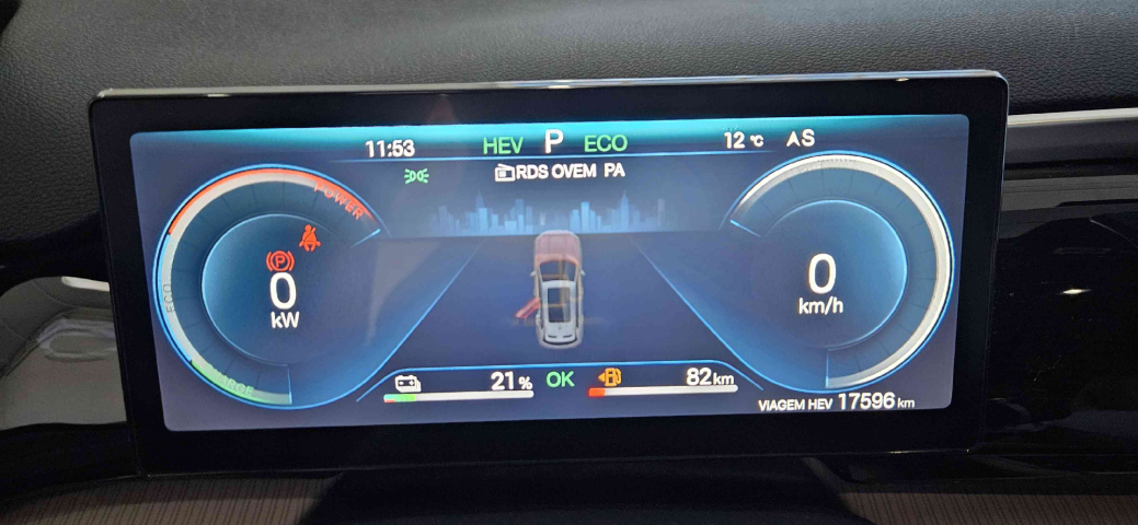 byd song pro 1.5 dm-i hibrido gs automatico 4p 202519