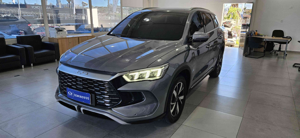 byd song pro 1.5 dm-i hibrido gs automatico 4p 20253