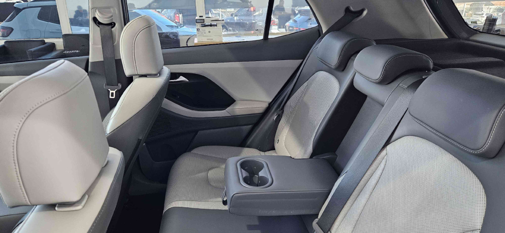 hyundai creta 1.6 tgdi gasolina ultimate dct 4p automatico 202512